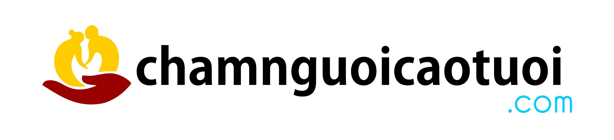 CHĂM NGƯỜI CAO TUỔI